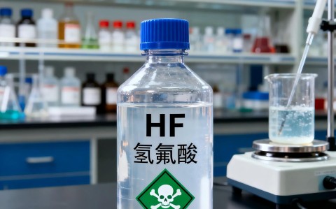 永康氢氟酸为何如此危险?防腐地坪-水池防腐防渗施工应注意!