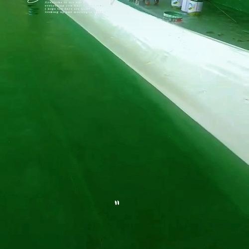 永康VEF地坪什么是VEF地坪产品图3